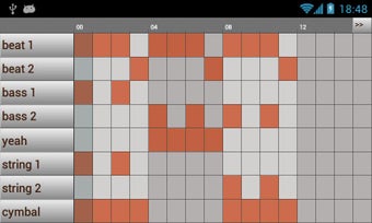 Imagen 0 para Groove Mixer. Music Beat …