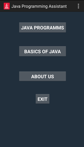 Image 2 for Java Programming