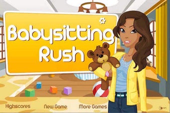 Image 0 for Super Babysitter - Baby C…