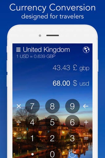 Imagen 0 para Go Currency Converter • M…