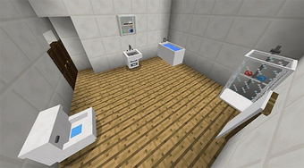 Image 0 for Furnicraft Addon for MCPE…