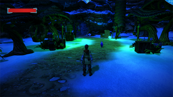 Image 0 for Project Spark