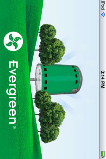 Image 0 for Evergreen Energy Calculat…
