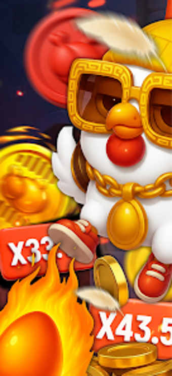 Image 0 for Clucky FlapChi Birds