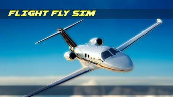 Imagen 2 para Flight Fly Sim