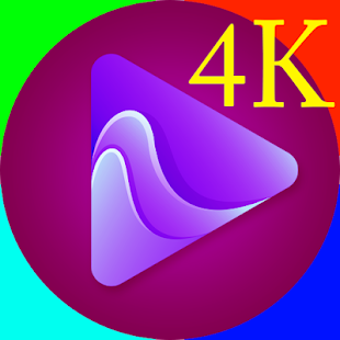 Image 1 for 4K Video Player - Full 4K…
