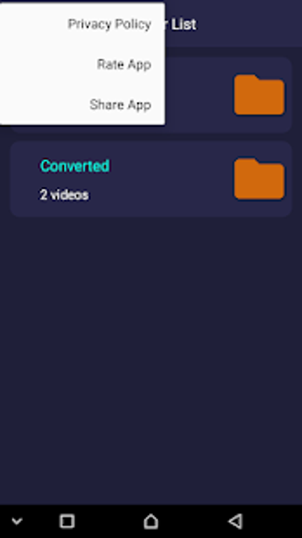 Image 2 for 4K Video Player - Full 4K…