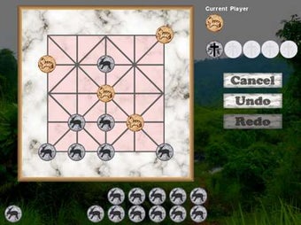 Image 1 for Tigers and Goats - Bagh C…