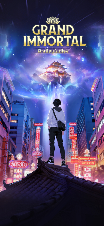 Imagen 0 para Grand Immortal