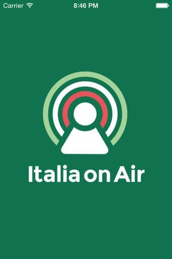 Image 0 for Italia on Air