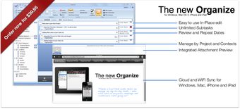 Imagen 2 para Organize