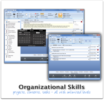 Imagen 0 para Organize