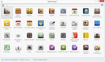 Image 2 for Stock It Easy