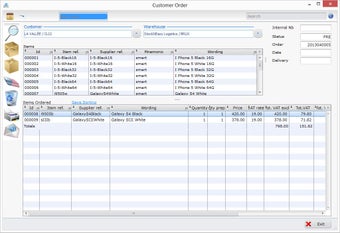 Image 4 for Stock It Easy