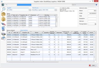 Image 0 for Stock It Easy