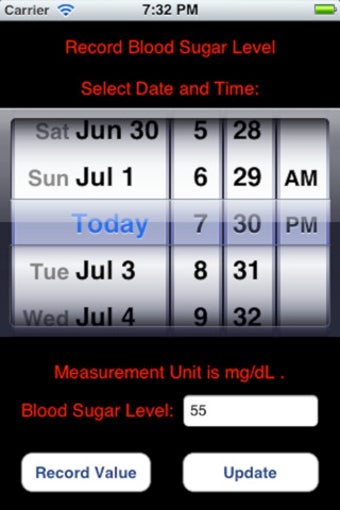 Image 2 for Blood Sugar Monitor