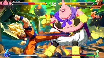 Image 0 for Dragon Ball Z