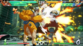 Image 0 for Dragon Ball Z