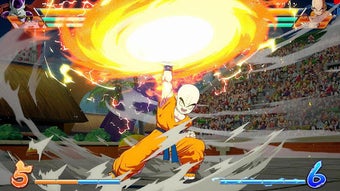 Image 1 for Dragon Ball Z