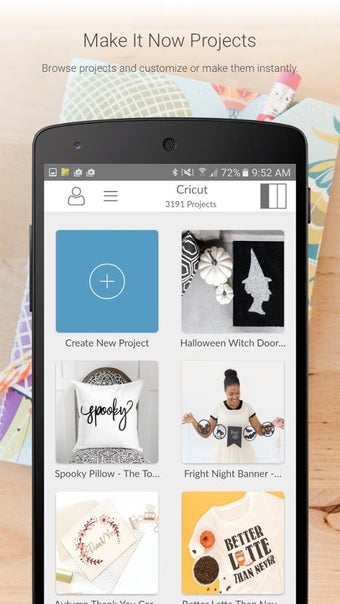 Imagen 3 para Cricut Design Space