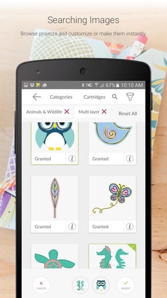 Imagen 0 para Cricut Design Space