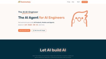 Image 0 for Teammately