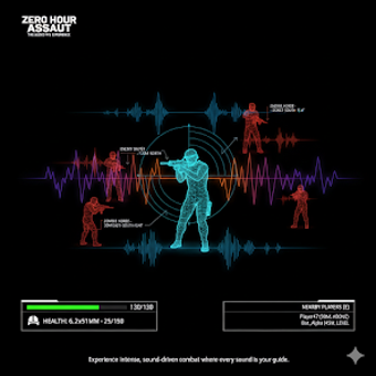 Image 0 for Zero Hour Assault