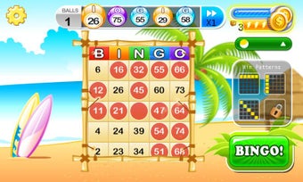 Image 0 for AE Bingo: Offline Bingo G…