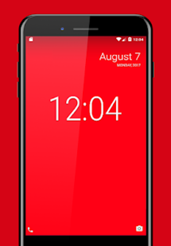 Imagen 3 para Solid Color Wallpapers