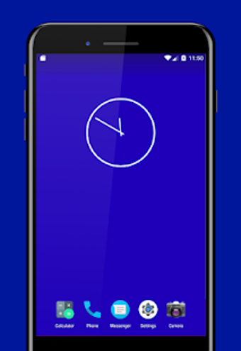 Imagen 0 para Solid Color Wallpapers
