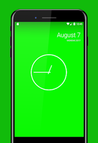 Imagen 1 para Solid Color Wallpapers
