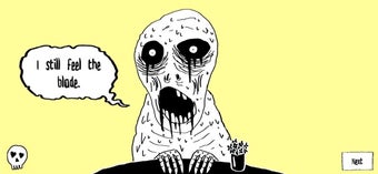 Image 0 for Speed Dating for Ghosts