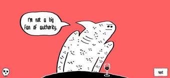 Image 1 for Speed Dating for Ghosts