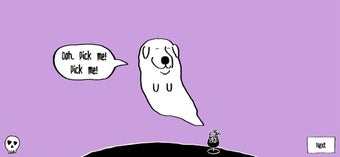 Image 3 for Speed Dating for Ghosts