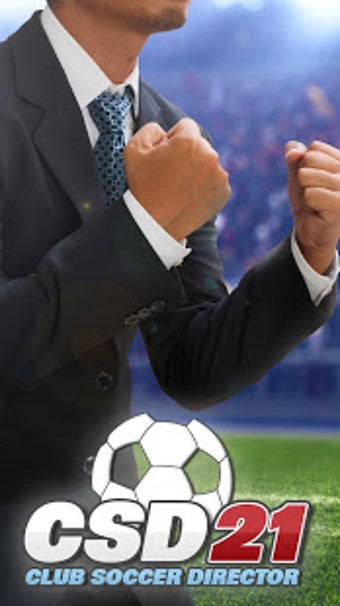 Image 2 for Club Soccer Director 2021…