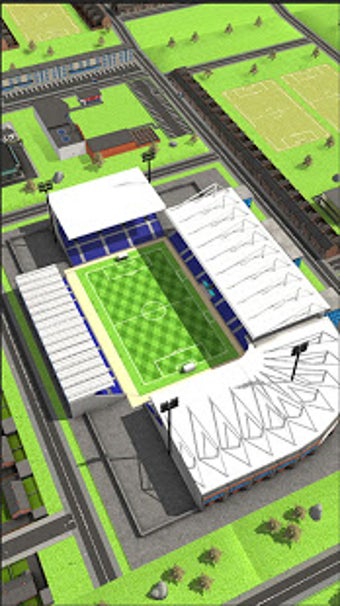 Image 3 for Club Soccer Director 2021…