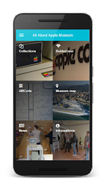 Imagen 3 para All About Apple