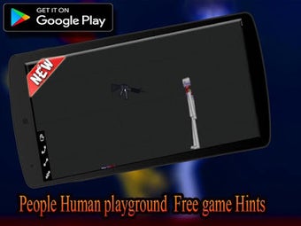 Image 2 for People Stick Battle Playg…