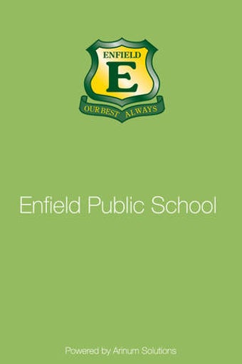 Imagen 0 para Enfield Public School