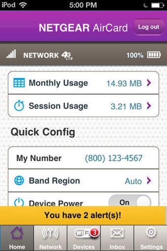 Image 0 for NETGEAR Mobile