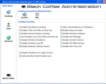 Image 0 for Black Coffee