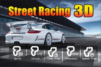 Image 0 for Real Traffic Racing Drift…