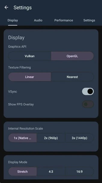 Image 0 for XaniteOG