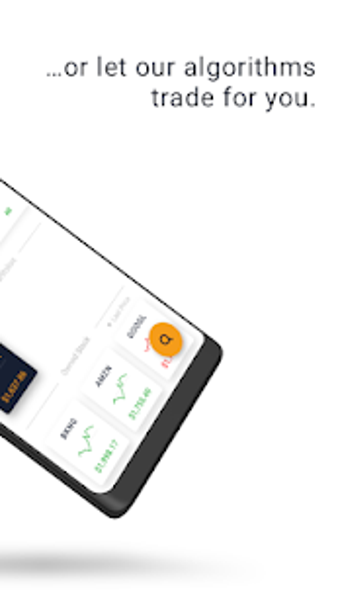 Image 3 for iFlip AI: Stocks. Trade. …