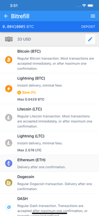 Imagen 0 para Bitrefill