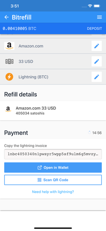 Imagen 2 para Bitrefill
