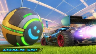 Image 0 for Turbo League