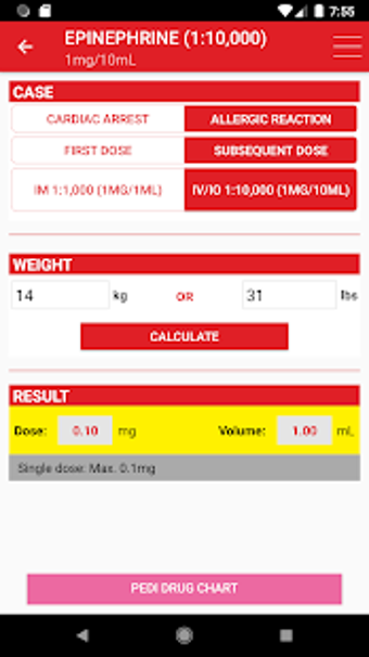 Imagen 2 para ALCO EMS Mobile Field Man…