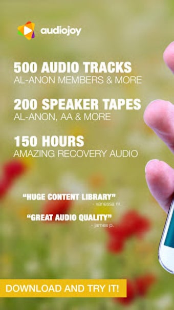 Image 3 for ALANON Speaker Tapes Audi…