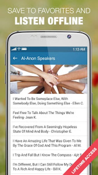 Image 1 for ALANON Speaker Tapes Audi…